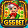 Logo da G55BET